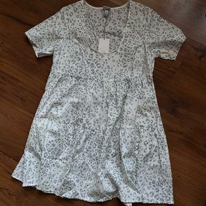 Target Sun Dress